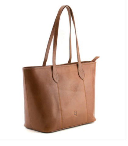 Bloomsbury Shopper Bag