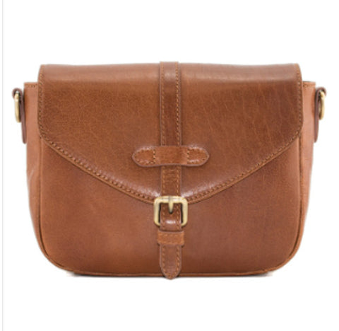 Bloomsbury Satchel Bag