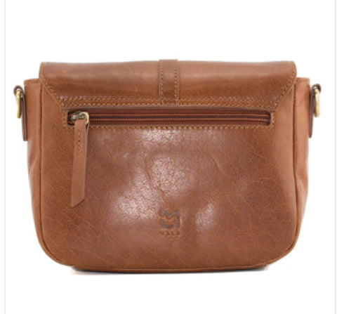 Bloomsbury Satchel Bag