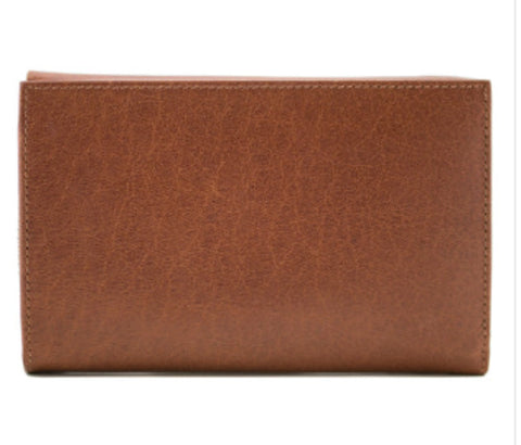 Bloomsbury Tri fold Purse