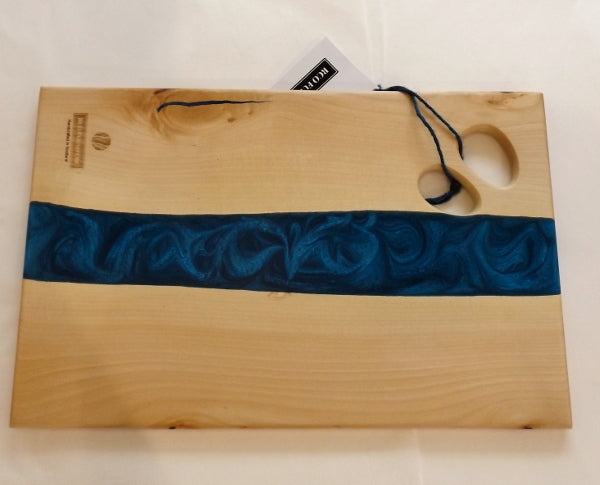 Pebble River Cheeseboard