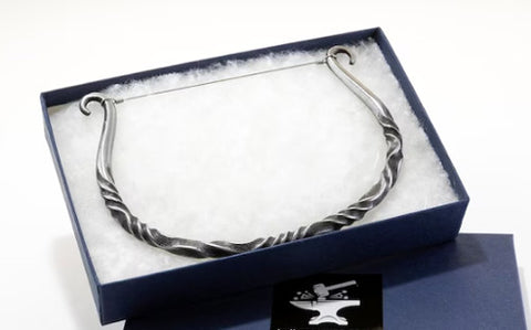 Hand Forged Wire Cheese Cutter