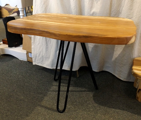 Coffee Table - Spalted ELM