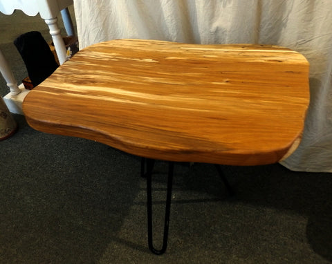 Coffee Table - Spalted ELM