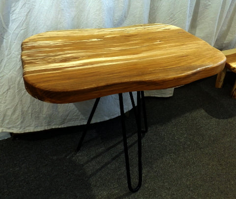 Coffee Table - Spalted ELM