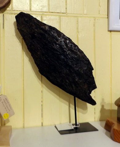 Driftwood Art - The Whale