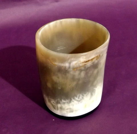 Cowhorn Cup - small