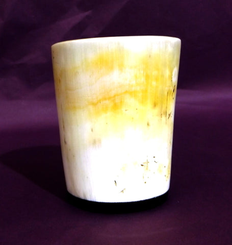 Cowhorn Cup - small