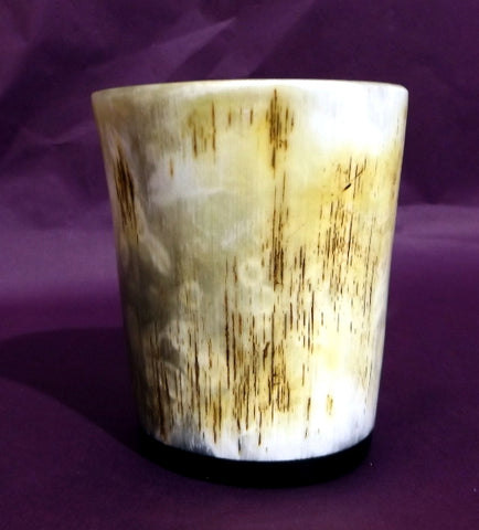 Cowhorn Cup - small