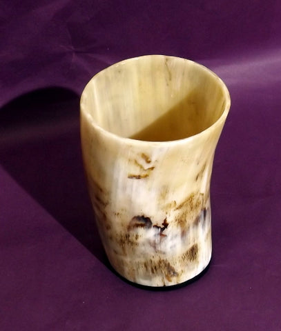 Cowhorn Cup - large