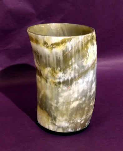 Cowhorn Cup - large