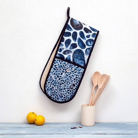 Mussel Oven Gloves