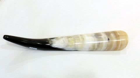 Shoe Horn made from Cow-horn
