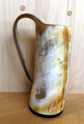 Cowhorn Tankard - Medium