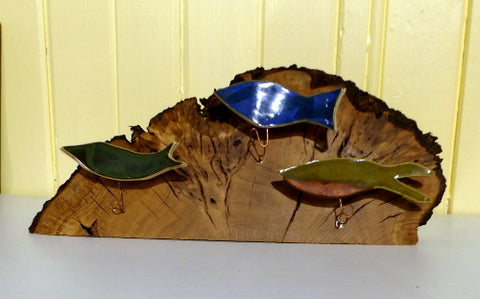 Fish Decoration