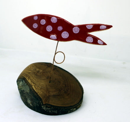 Fish Decoration