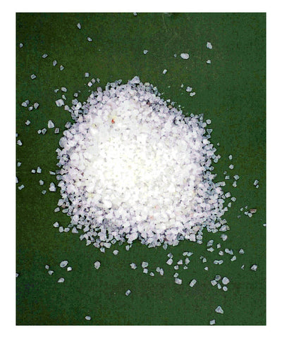 Bath Salts - BERGAMOT & CAJAPUT