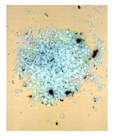 Bath Salts - YLANG YLANG & CHAMOMILE