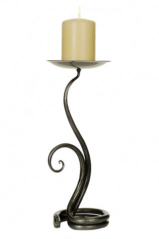 Candlestick - Fern