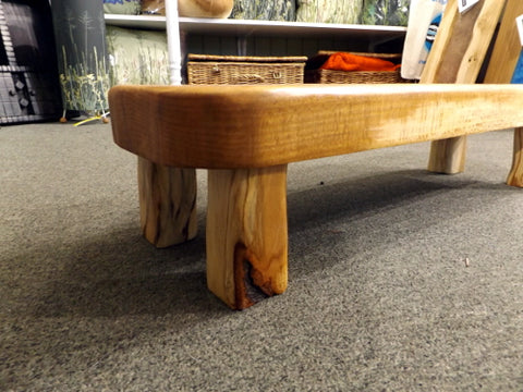 Flower Table - Spalted Elm