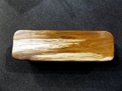 Flower Table - Spalted Elm