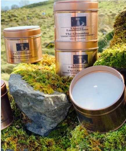 Scented Candle - The Gloaming