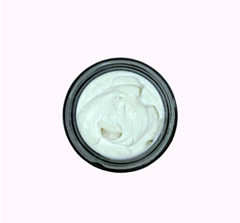 RESCUE CREAM - TEA TREE & EUCALYPTUS