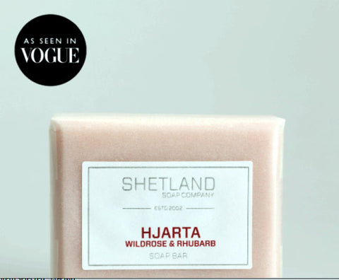 Soap Bar - HJARTA
