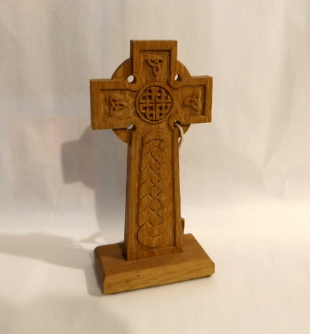 Celtic Cross - small