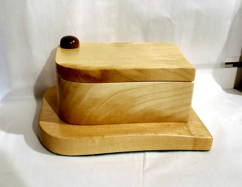 Jewellery Box