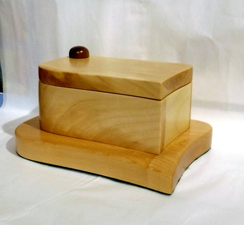 Jewellery Box