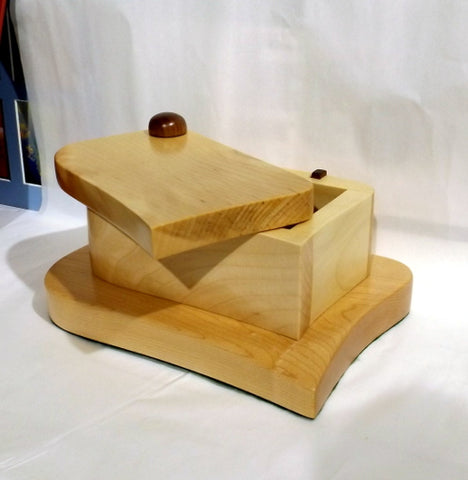 Jewellery Box