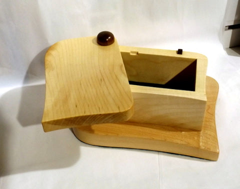 Jewellery Box