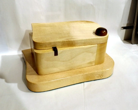 Jewellery Box