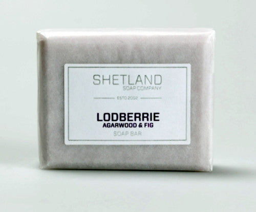 Soap Bar - Lodberry