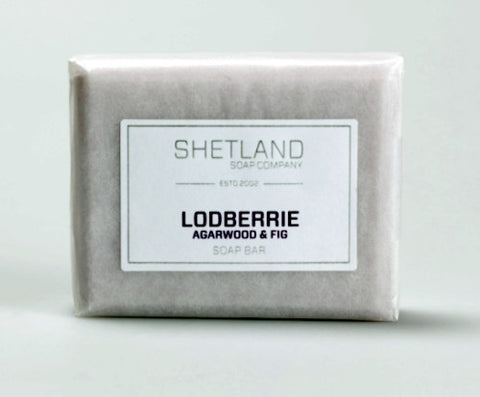 Soap Bar - Lodberry