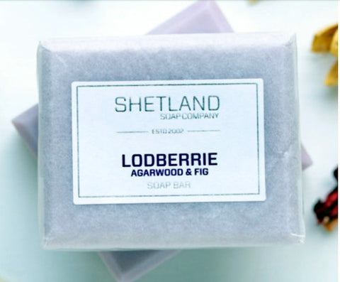 Soap Bar - Lodberry