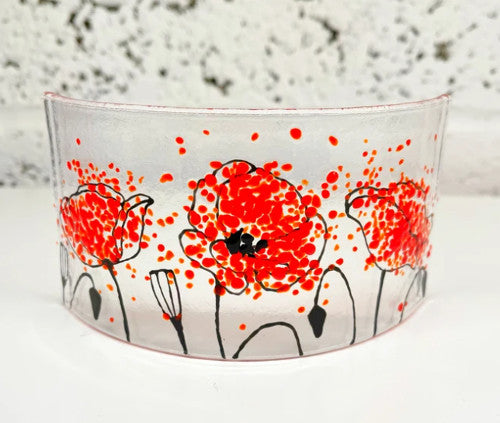 Poppy Panel small