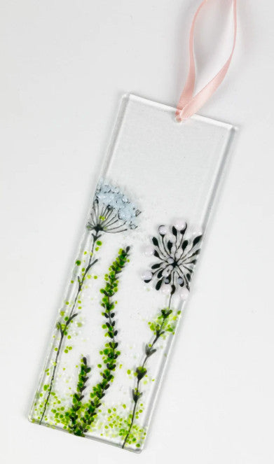 Wildflower Hanging Panel