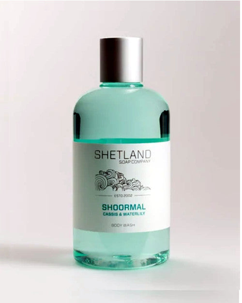 SHOORMAL BODY WASH