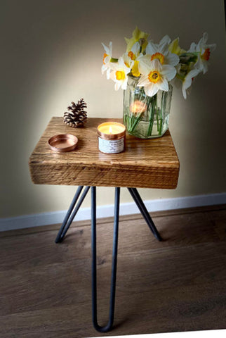 Side Table / Stool