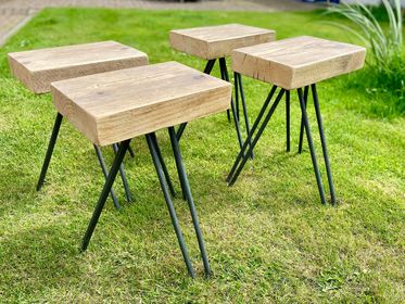 Side Table / Stool