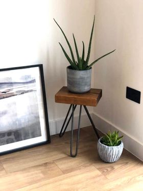 Side Table / Stool