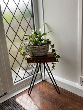 Side Table / Stool