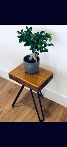 Side Table / Stool