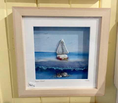 Appin sailboat