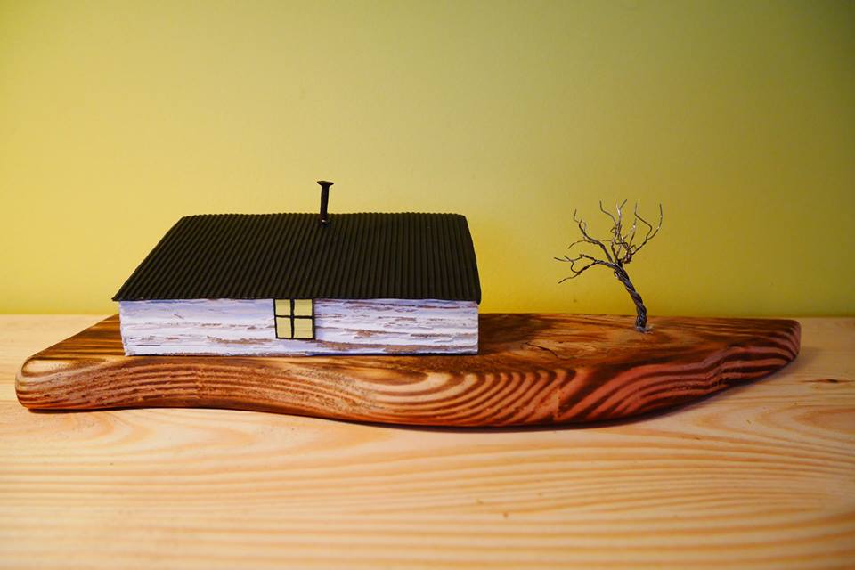 Wee Bothy #6