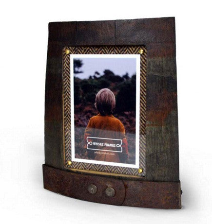 Whisky Frame - Ring Chime