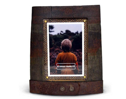 Whisky Frame - Ring Chime