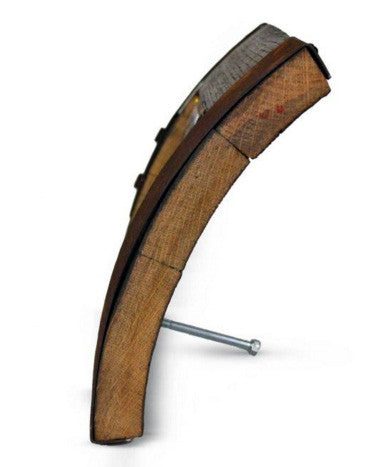 Whisky Frame - Bilge frame